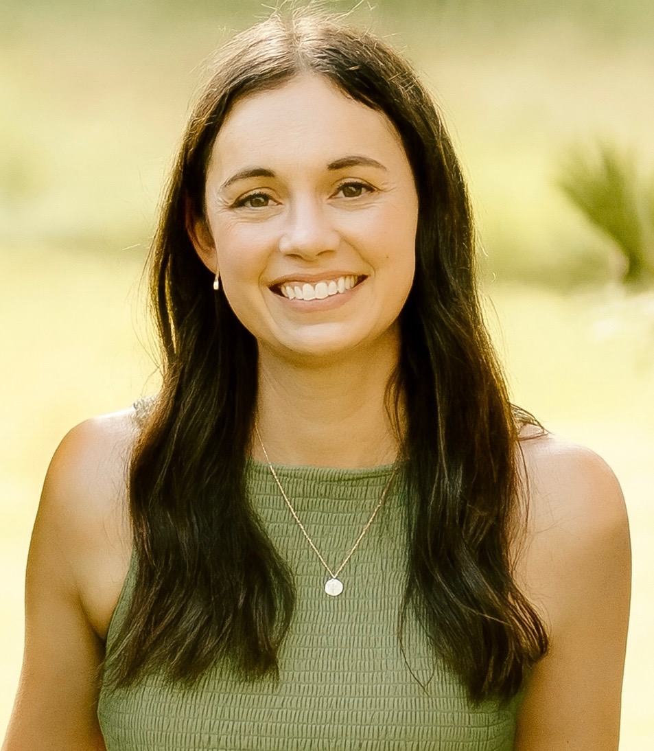 Laura Personal Photo